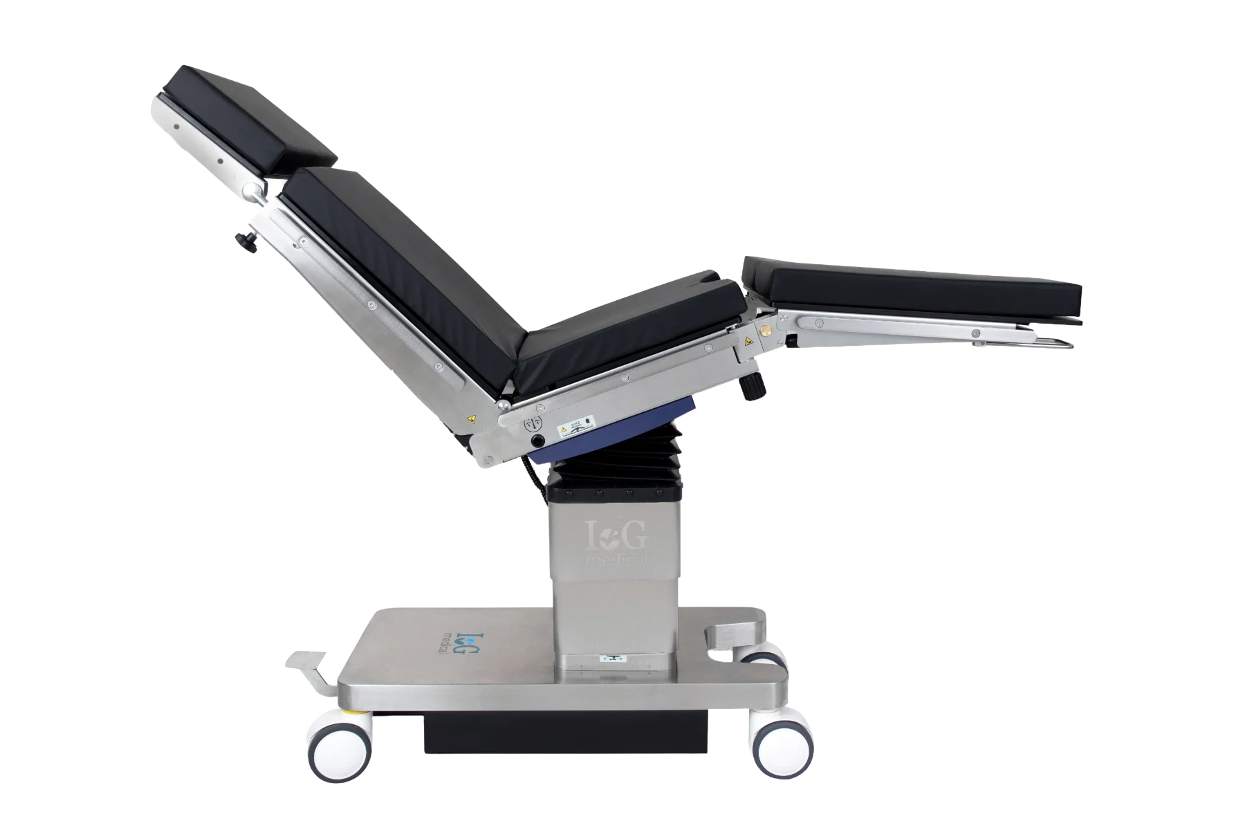 IG Operating Table TAB-250 — product view